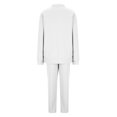 thumbnail image 4 of Cameland Men's Tracksuits Outfits Sweatsuits for Men Athletic Track Suits 2 Piece Set Full Zip Sweat Suits Jogging Suits, 4 of 5