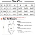 thumbnail image 3 of Soki Yoga Jumpsuit Tight Fitting Seamless Exercise Quick Drying Fitness Suit, 3 of 6