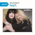 thumbnail image 1 of Heart - Playlist: The Very Best Of Heart, 1 of 1