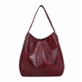 thumbnail image 1 of EGNMCR Women's Handbag Large Capacity Shoulder Handbag,, 1 of 6