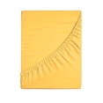 thumbnail image 1 of Birdeem Drap-Housse pour Lit Double Pièce Unique Antidérapant Housse de Lit Tout-Inclus Protection de Matelas Housse de Lit Fibre Douce Convient pour Dormir Nu, 1 of 12
