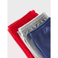 thumbnail image 4 of Fruit Of The Loom Mens Eversoft Fleece Extended Sizes Elastic Bottom Sweatpants,, 4 of 6
