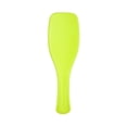 thumbnail image 2 of Tangle Teezer The Essential Detangler - Straight to Curly Hair, Cyber Lime, 2 of 5