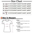 thumbnail image 3 of Meichang T-Shirts de Maman de Baseball Chemises pour Femmes T-Shirts Graphiques Amour de Maman de Baseball T-Shirts d'Été à Manches Courtes Col Ras du Cou T-Shirts Décontractés Amples Hauts Bleu Foncé TG, 3 of 4