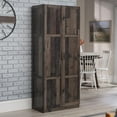 thumbnail image 1 of Sauder Select Storage Cabinet, 1 of 9