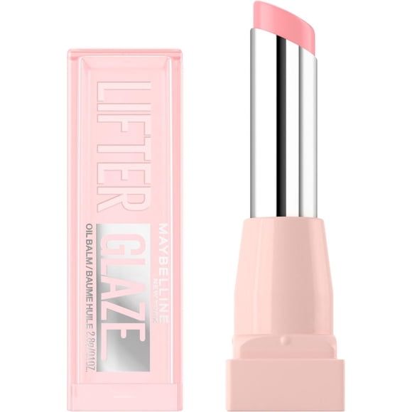 Maybelline New York Lifter Glaze Oil Balm