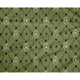 thumbnail image 4 of oneOone Polyester Lycra Fabric Geometric Block Decor Fabric Printed BTY 56 Inch Wide, 4 of 4