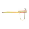 thumbnail image 1 of WRITWAA Beach Umbrella Sand Anchor Metal Sand Anchor for Beach 1Pcs, 1 of 8