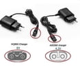 thumbnail image 2 of Charger Hq8505 15v compatible Philips shaver Eu Plug_Perfect Gift, 2 of 4