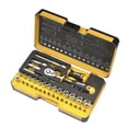 thumbnail image 1 of Felo Ratchet 1/4" Set R-GO (36 PC) Metric, 1 of 4