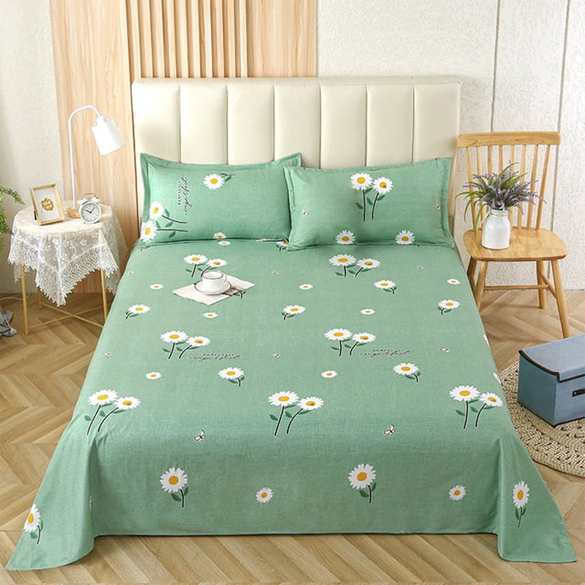 EGNMCR Sheets Bedding Sets - All Seasons Bedding Sheets Easy-care Breathable Soft Sheets Lifelike And Interesting Patterns bed sheet