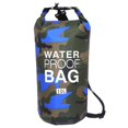 thumbnail image 2 of ziyahi Sac de Surf Imperméable Sac Étanche Extérieur Rafting Bateau Flottant Bleu 10L, 2 of 5