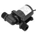 thumbnail image 2 of Brushless Water Pump, Easy To Install Water Pump, Mini DC Brushless Water Pump For Aquarium Fish Pond Fountain Laboratory, 2 of 8