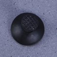 thumbnail image 3 of BRIGHTFUFU 8Set Walking Cane Tips Black Plastic Round for Hiking Outdoor Activities, 3 of 6