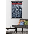 thumbnail image 3 of Iron Maiden - Grid Wall Poster, 22.375" x 34", 3 of 4