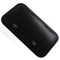 thumbnail image 1 of RV Hatch Door, Black Heavy Duty Sealed  Storage Hatch Sound Insulation With Lock For Van, 1 of 8