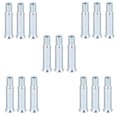 thumbnail image 1 of LLC 15pcs Steel Construction Skate Axles Wheel Screw Bolt Fittings Inline Skating Replacement 35mm, 1 of 7