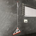 thumbnail image 1 of Vaidha Multifunctional B Room Floor Non Hair Floor Scraper B Room Household Scraper, 1 of 6