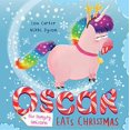 thumbnail image 1 of Oscar la Licorne Affamée Mange Noël, 1 of 2