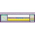 thumbnail image 2 of North Star Teacher Resource Nst9005 Desk Plate Int Trad Curs, 2 of 3