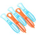 thumbnail image 3 of 5Pcs Building Block Separators Building Blocks Tools Multifunctional Disassembly Toys, 3 of 8