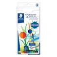 thumbnail image 1 of Staedtler Watercolour pencils, 1 of 4