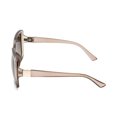 thumbnail image 2 of Time & Tru Women's Polarized Oversize Square Sunglasses, 2 of 3
