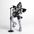 thumbnail image 2 of The Demon (KISS) BST AXN 5" Action Figure, 2 of 3