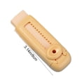 thumbnail image 3 of 5Pcs Eraser For Study, Fufafayo Eraser for Study, Handy Eraser for Classroom And Office, Plastic Eraser for Pencil And Pen, Long-Lasting Study Stationery for Homework And Exams, 3 of 7