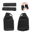 thumbnail image 1 of 1 Pair Bunion Splint Breathable Bunion Corrector Toe Separator for Women, 1 of 10