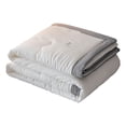 thumbnail image 2 of Pamqxs Summer Cooler Quilt, Cotton Cooling Quilt Breathable Quilt King Size Soft Comforter Cooling Blanket for Night Sweats Hot Sleeper for All Season Lightweight Blanket Washable(DC,70x79in), 2 of 9