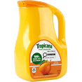 thumbnail image 2 of Tropicana 100% Pure Orange Juice No Pulp, 2 of 5