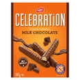thumbnail image 2 of Celebration Milk Chocolate Fingers, 2 of 9