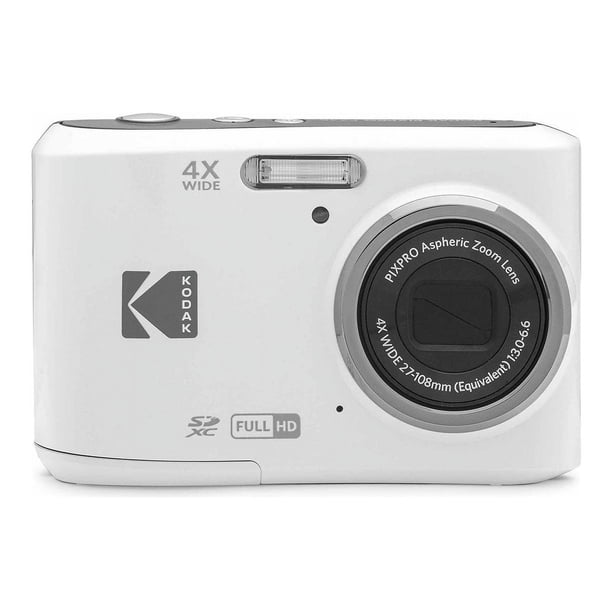 Kodak PIXPRO Friendly Zoom FZ45 - Digital camera - compact - 16.35