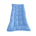 thumbnail image 2 of wycnly A Class Fiber Mattress Thickened Soft Washable Breathable Foldable Space Saving Portable for Student Bed Dormitory Home Bedding, 2 of 6