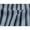 thumbnail image 3 of oneOone Viscose Jersey Fabric Multicolor Stripe Print Fabric By The Yard 60 Inch Wide, 3 of 4