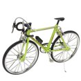 thumbnail image 1 of Bike Model,Bike Model Ornament Detachable Desk Decor Finger Bikes Streamlined Design, 1 of 9