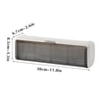 thumbnail image 1 of Birdeem Seasoning Box Kitchen Seasoning Tank Household Wall Mounted Seasoning Combination Set Monosodium Glutamate Seasoning Bottle Seasoning Storage Box, 1 of 10