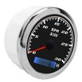 thumbnail image 4 of Rpm Gauge, Tachometer Gauge Accurate Red Backlight ABS  For Automotive For Maintenance Engineer, 4 of 8