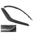 thumbnail image 4 of 2991775, Anti-Rayures Poignée de Porte Intérieure Garniture 2PCS Remplacement Résistant à l'Usure pour X1 E84 2010-2016 pour Voiture, 4 of 8
