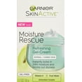 thumbnail image 4 of Garnier Moisture Rescue Refreshing Gel-Cream, 4 of 7