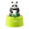 thumbnail image 1 of 60 Minute Visual Countdown Timer, Loud Sound Cute Kitchen Timer  for Study for Baking RB576 Green,RB576 Orange,RB713 Orange,RB714 Green, 1 of 8
