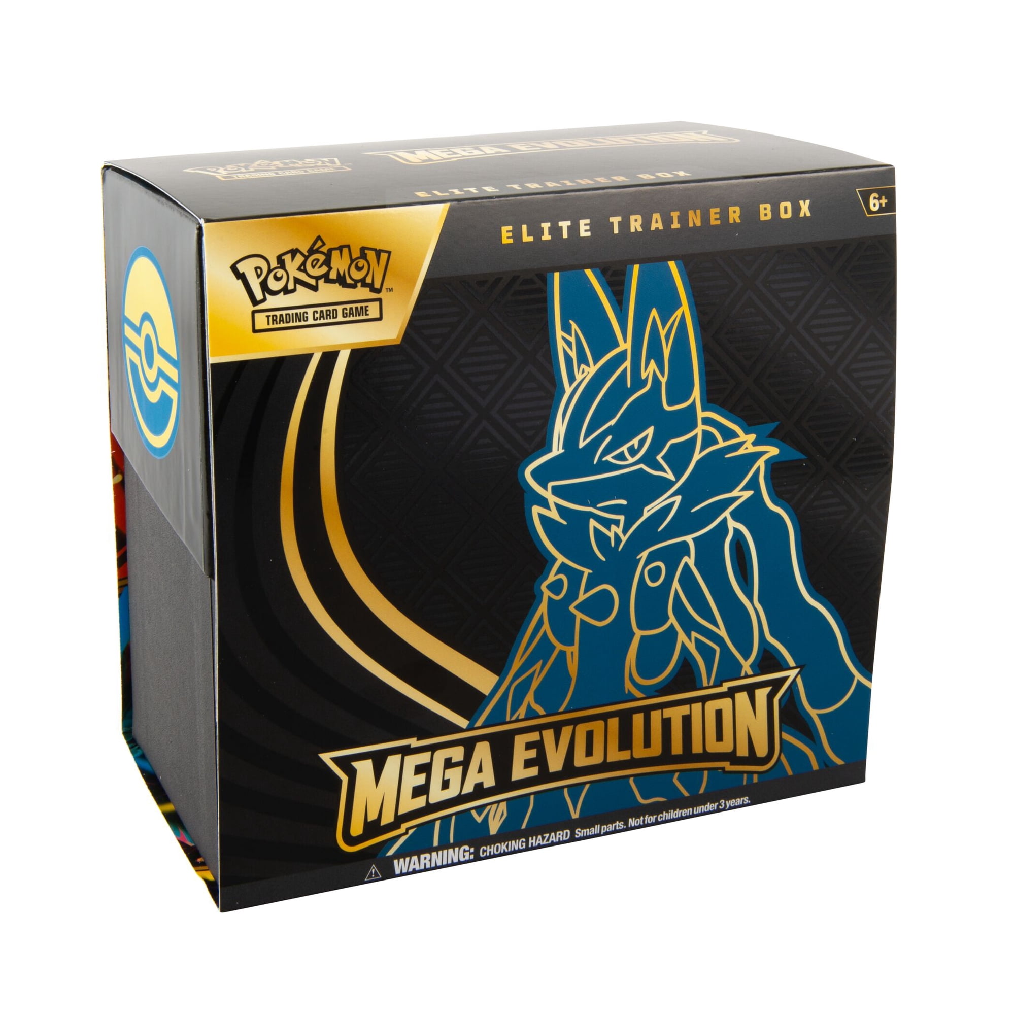 mega lucario ex booster box Buy League Battle Deck art foil promo card Lets open a Mega Lucario