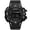 BK, variant on TopLLC Men's Watch Fashion Wrist Watch Fashion Men LED Digital Date Military Sport Rubber Quartz Watch Alarm Watch for Men