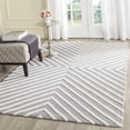 thumbnail image 1 of Safavieh Cambridge Lilly Diamond Stripes Area Rug, 1 of 3