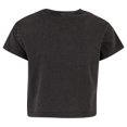 thumbnail image 2 of Build Your Brand Womens Vintage Cropped T-Shirt, 2 of 3