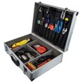 thumbnail image 1 of Plano 93701 Aluminum Tool Box, 1 of 1