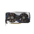 thumbnail image 3 of GALAX RTX 2060 XiaoJiang Pro Graphics Card 192Bit GDDR6 Dual Fans, PCI Express x 16 3.0,HDMI.DVI.DP, 3 of 6