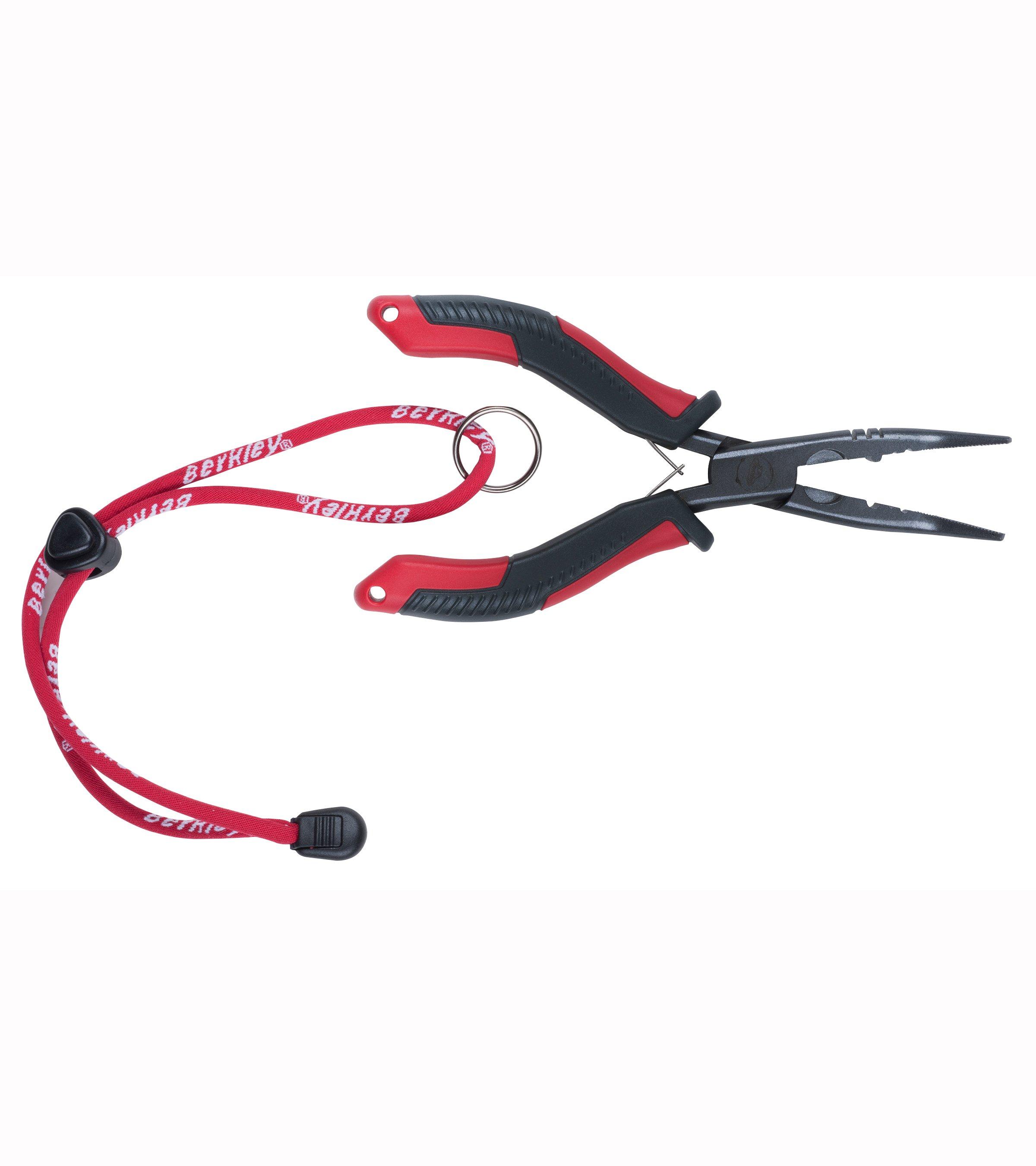 Berkley 6" SCD Bent Nose Pliers