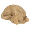 thumbnail image 1 of ANGGREK Pierre Tombale pour Animaux, Pierre Commémorative pour Animaux de Compagnie Résistante aux Intempéries pour Extérieur pour Jardin pour Cour, 1 of 8
